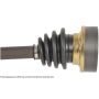 CARDONE New 66-7011 New CV Axle Assembly