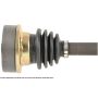 CARDONE New 66-7018 New CV Axle Assembly