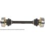 CARDONE New 66-7023 New CV Axle Assembly