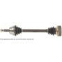 CARDONE New 66-7027 New CV Axle Assembly