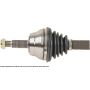 CARDONE New 66-7027 New CV Axle Assembly