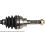 CARDONE New 66-7029 New CV Axle Assembly