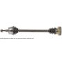 CARDONE New 66-7038 New CV Axle Assembly