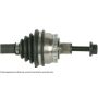 CARDONE New 66-7052 New CV Axle Assembly