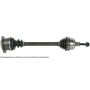 CARDONE New 66-7053 New CV Axle Assembly