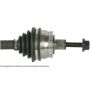 CARDONE New 66-7053 New CV Axle Assembly