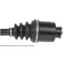 CARDONE New 66-7055 New CV Axle Assembly