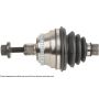 CARDONE New 66-7070 New CV Axle Assembly