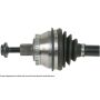 CARDONE New 66-7073 New CV Axle Assembly
