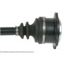 CARDONE New 66-7073 New CV Axle Assembly