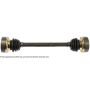 CARDONE New 66-7077 New CV Axle Assembly