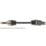 CARDONE New 66-7078 New CV Axle Assembly