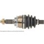 CARDONE New 66-7078 New CV Axle Assembly