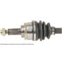 CARDONE New 66-7085 New CV Axle Assembly