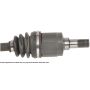 CARDONE New 66-7085 New CV Axle Assembly