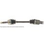 CARDONE New 66-7088 New CV Axle Assembly