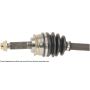 CARDONE New 66-7088 New CV Axle Assembly