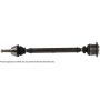 CARDONE New 66-7100 New CV Axle Assembly