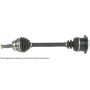 CARDONE New 66-7101 New CV Axle Assembly