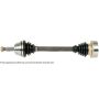 CARDONE New 66-7114 New CV Axle Assembly
