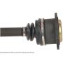 CARDONE New 66-7122 New CV Axle Assembly