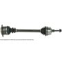 CARDONE New 66-7184 New CV Axle Assembly