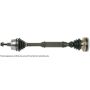 CARDONE New 66-7205 New CV Axle Assembly