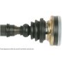 CARDONE New 66-7205 New CV Axle Assembly