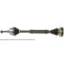 CARDONE New 66-7206 New CV Axle Assembly
