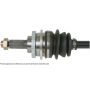 CARDONE New 66-7232 New CV Axle Assembly
