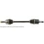 CARDONE New 66-7236 New CV Axle Assembly