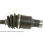CARDONE New 66-7238 New CV Axle Assembly
