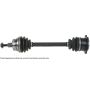 CARDONE New 66-7240 New CV Axle Assembly