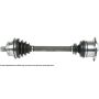 CARDONE New 66-7241 New CV Axle Assembly