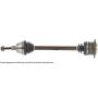 CARDONE New 66-7244 New CV Axle Assembly