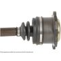 CARDONE New 66-7244 New CV Axle Assembly