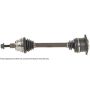 CARDONE New 66-7245 New CV Axle Assembly