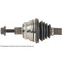 CARDONE New 66-7245 New CV Axle Assembly