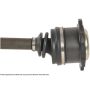 CARDONE New 66-7245 New CV Axle Assembly