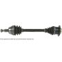 CARDONE New 66-7250 New CV Axle Assembly
