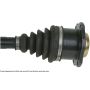 CARDONE New 66-7250 New CV Axle Assembly