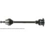 CARDONE New 66-7257 New CV Axle Assembly