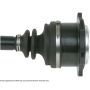 CARDONE New 66-7257 New CV Axle Assembly