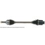 CARDONE New 66-7259 New CV Axle Assembly