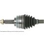 CARDONE New 66-7259 New CV Axle Assembly
