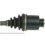 CARDONE New 66-7259 New CV Axle Assembly