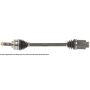 CARDONE New 66-7259HD New CV Axle Assembly