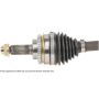 CARDONE New 66-7259HD New CV Axle Assembly