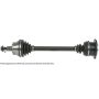 CARDONE New 66-7260 New CV Axle Assembly