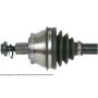 CARDONE New 66-7260 New CV Axle Assembly